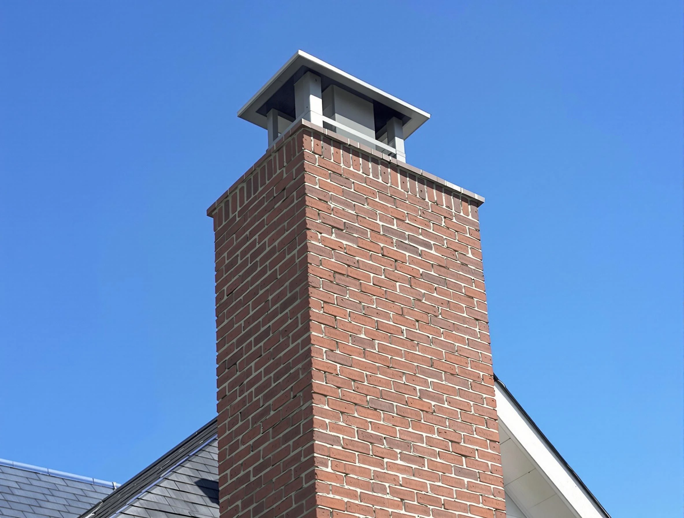 Chimney Remodeling in Kingfisher